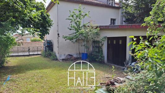 Annonce Vente 5 pi�ces Maison Saint-junien 87