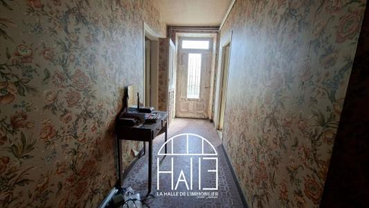 Acheter Maison Saint-junien 157300 euros