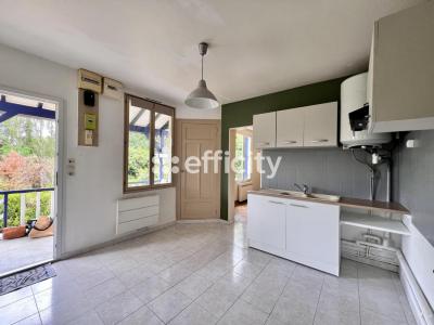 For sale Truyes 2 rooms 43 m2 Indre et loire (37320) photo 0