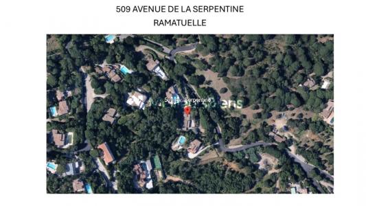 Annonce Vente Prestige Ramatuelle 83