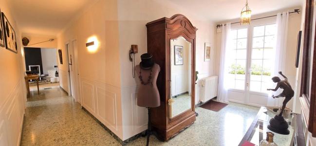 Acheter Maison 160 m2 Ermenonville-la-grande