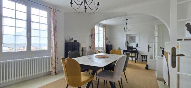 Acheter Maison Ermenonville-la-grande Eure et loir