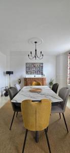 Acheter Maison Ermenonville-la-grande 278250 euros