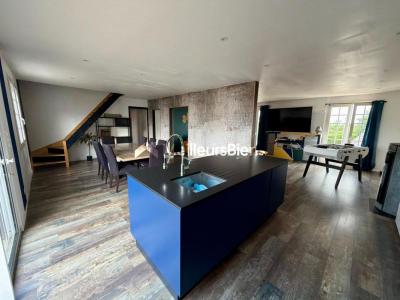 For sale Argentre 6 rooms 130 m2 Mayenne (53210) photo 0