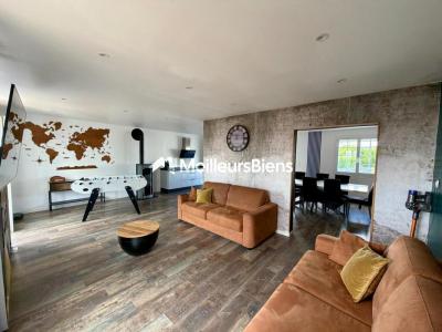 For sale Argentre 6 rooms 130 m2 Mayenne (53210) photo 2