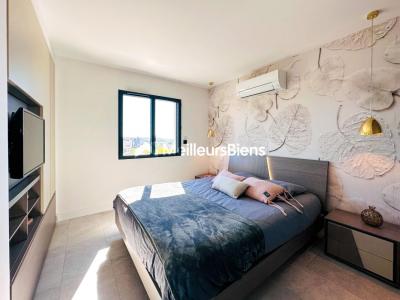 Acheter Maison Balaruc-les-bains Herault