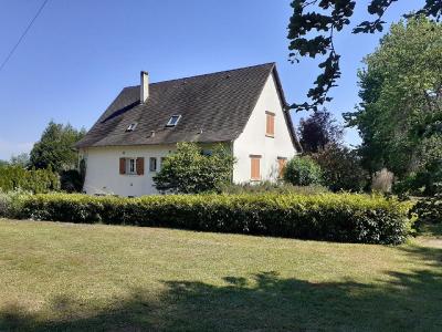 Annonce Vente 7 pi�ces Maison  87