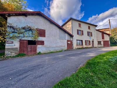 For sale 6 rooms 104 m2 Saone et loire (71520) photo 0