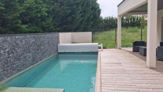 For sale 5 rooms 132 m2 Cote d'or (21110) photo 4