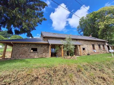 For sale 8 rooms 230 m2 Haute vienne (87130) photo 0