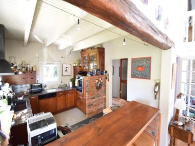 For sale 3 MIN CHOLET OUEST 8 rooms 143 m2 Maine et loire (49280) photo 3
