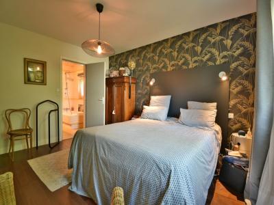 For sale 3 MIN CHOLET OUEST 8 rooms 143 m2 Maine et loire (49280) photo 4