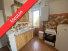 For rent Apartment Nimes  34 m2 2 pieces