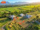 Vente Terrain Saint-pierre  278 m2
