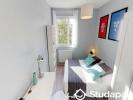 Location Appartement Lyon-7eme-arrondissement  9 m2