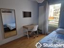 For rent Apartment Palaiseau 11 m2