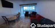 Location Appartement Venissieux  11 m2