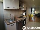 Location Appartement Toulouse  10 m2