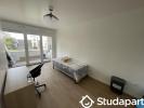 For rent Apartment Chevilly-larue  16 m2