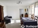 Location Appartement Noisy-le-grand  10 m2