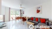 Location Appartement Montpellier  12 m2
