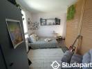 Location Appartement Guyancourt  29 m2