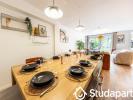 For rent Apartment Asnieres-sur-seine  11 m2