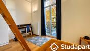 For rent Apartment Nantes  15 m2
