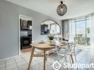 For rent Apartment Merignac  9 m2
