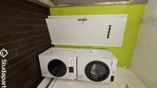 Location Appartement Saint-ouen-l'aumone  9 m2
