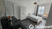 For rent Apartment Clermont-ferrand  18 m2
