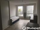 For rent Apartment Bordeaux  22 m2