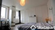 For rent Apartment Lille  15 m2