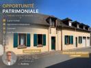 For sale Apartment building Houdan 208 m2 8 pieces