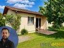 For sale House Moirans Moirans 73 m2 4 pieces
