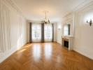 Vente Appartement Paris-16eme-arrondissement  4 pieces 110 m2