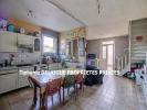For sale House Firminy  120 m2 6 pieces