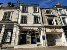 Vente Immeuble Issoudun  7 pieces 159 m2