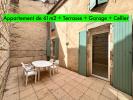 Vente Appartement Agen  3 pieces 61 m2