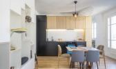For sale Apartment Bretteville CHERBOURG-EN-COTENTIN 64 m2 3 pieces