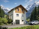 For sale House Bellevaux  97 m2 5 pieces
