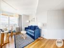 Vente Appartement Paris-15eme-arrondissement  2 pieces 44 m2