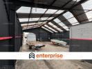 For rent Commerce Wasquehal  150 m2
