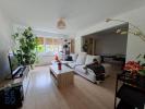 For rent Apartment Strasbourg  87 m2 3 pieces