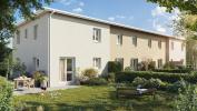 For sale New housing Montmerle-sur-saone  91 m2