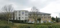 Vente Appartement Saint-malo  28 m2