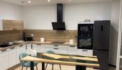 For rent Apartment Bordeaux  80 m2 3 pieces