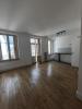 Location Appartement Nancy  26 m2