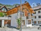 Vente Maison Grand-bornand  9 pieces 161 m2