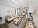 For rent Apartment Herimoncourt  55 m2 3 pieces